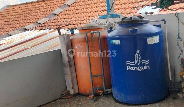 Jual Rumah Siap Huni di Taman Kopo Indah TKI 3  2