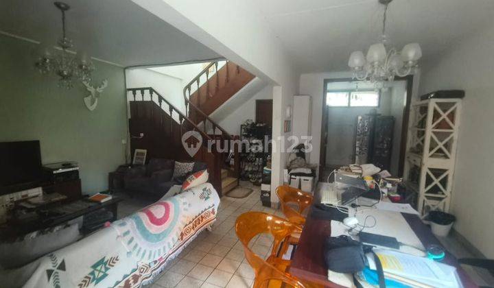 Di Jual Rumah Siap Huni di Sayap Dago Bandung 2