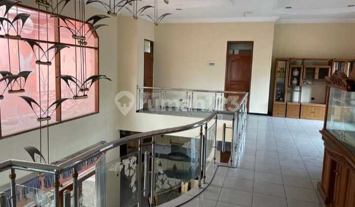 For Sale 2-Story Luxury House in Pasteur, North Bandung 2