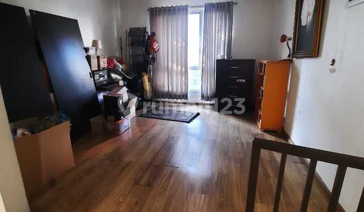 For Sale Minimalist House in Antapani Cluster Bandung 2