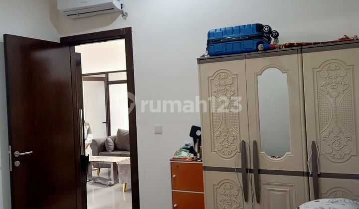 Disewakan Rumah Full Furnish di Podomoro Park Bandung 2