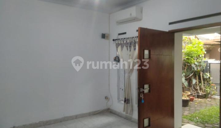Dijual Rumah Dalam Cluster Cipamokolan Riung Bandung 2