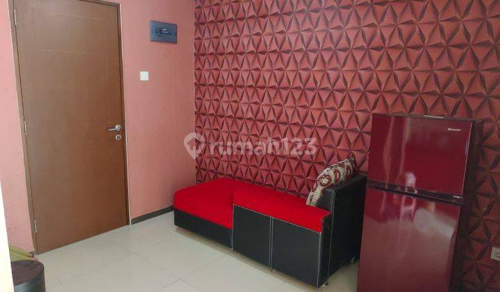 Disewakan Apartemen dibawah NJOP di Gateway Pasteur Apartement