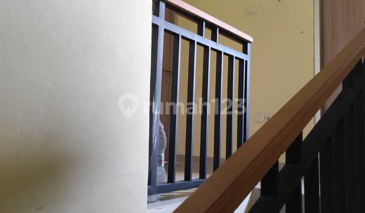 For Rent 2-Story Cluster House Near Famous University in Jatinangor 2