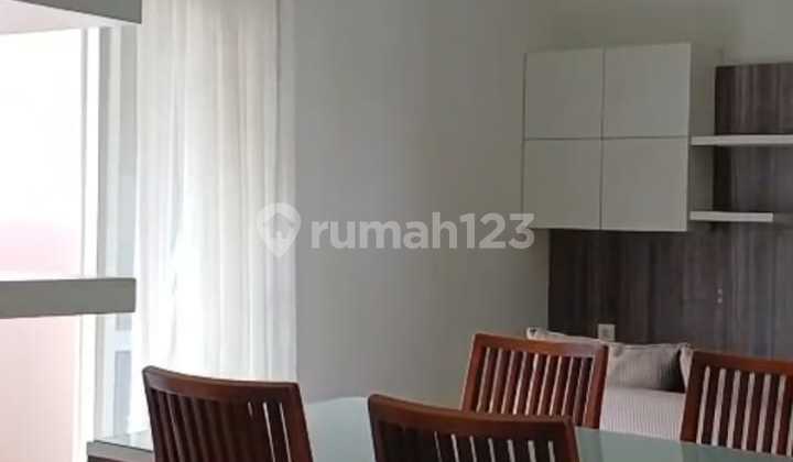 Dijual Rumah Siap Pakai Nyaman Furnish di Kbp Kota Baru Parahyangan