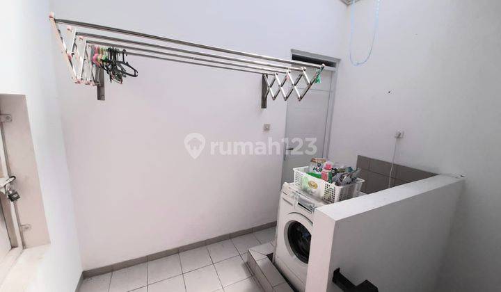 Rumah Minimalis Furnished di Taman Kopo Indah Tki 1 2