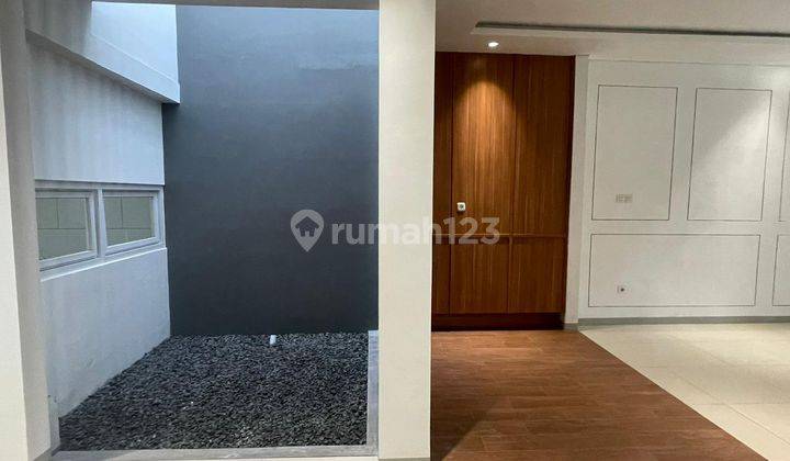 Jual Rumah Baru Renov Bagus Di Turangga Bandung 2