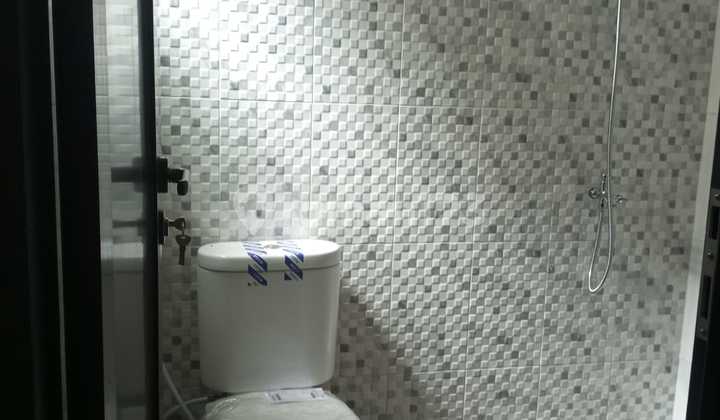 For Rent New 2-Storey Shophouse in Batununggal Bandung 2