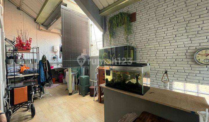 Dijual Rumah Siap Huni di Mainroad Pajajaran, Bandung Utara  2