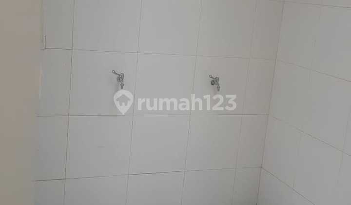 Disewakan Rumah 1 Lantai Semi Furnish Sayap Dago Bandung Utara 2