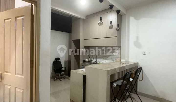 Jual Rumah Full Furnished Cantik di Sariwangi