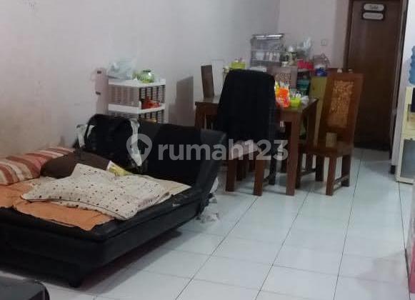 Dijual Rumah 2 Lantai di Mainroad Manglid Kopo