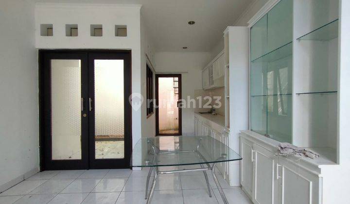 RUMAH MINIMALIS 2 LANTAI DALAM CLUSTER PASIRLUYU BKR DEKAT BUAH BATU BANDUNG 1