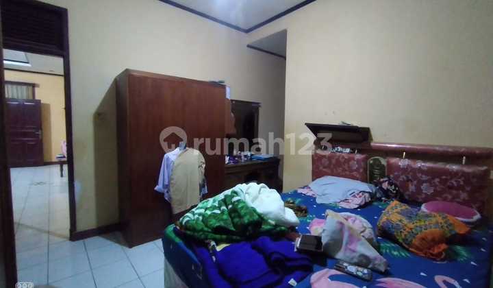 Di Jual Rumah 1 Lantai Dekat ke Sriwijaya Cimahi Tengah 2