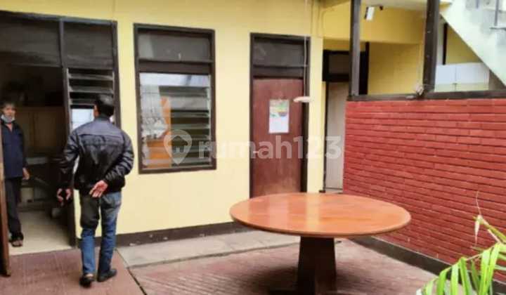 Dijual Rumah Hitung Tanah Sayap Dago Bandung Utara 1