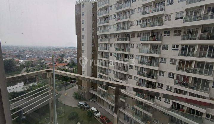 Dijual Cepat Dan Murah Apartement Gateway Pasteur 1BR Furnished 2