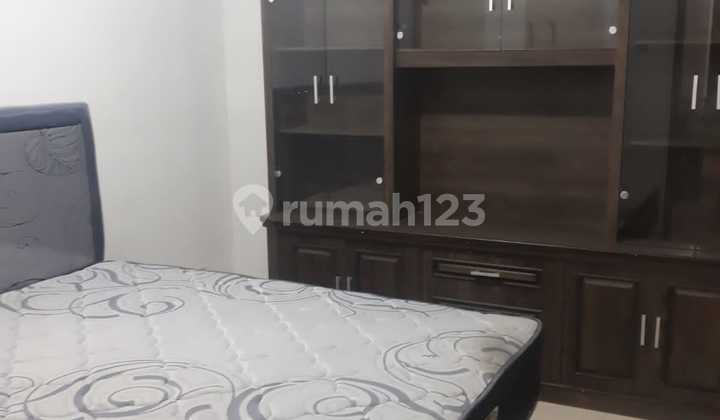 Disewakan Rumah Furnish di Batu Indah Dekat Batununggal Bandung 2