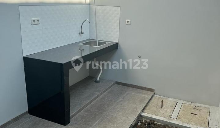 Jual Rumah Baru Banyak Bonus di Kopo Katapang 2