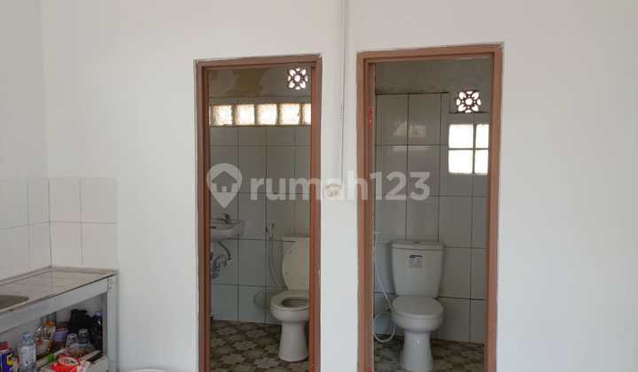 Disewakan Rumah Siap Huni di Sayap Pajajaran Bandung 2