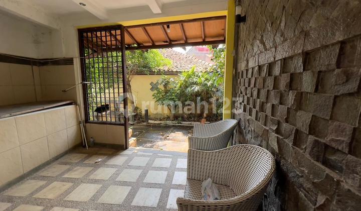 Dijual Rumah Terawat di Cinunuk Cileunti Bandung Timur 2