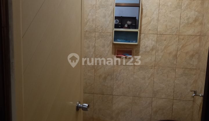 For Sale: Ready-to-occupy house in Sanggar Hurip complex, Soekarno Hatta. 2