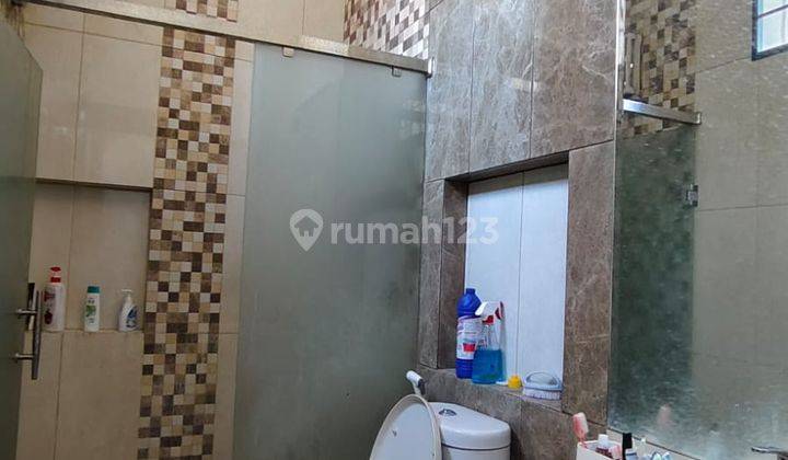 Rumah 2 Lantai Lux di Taman Kopo Indah Tki 1 2