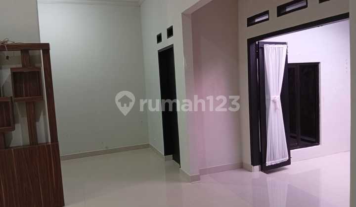 Dijual Rumah Komplek Top Regency (Topindo Kopo Residence) 2