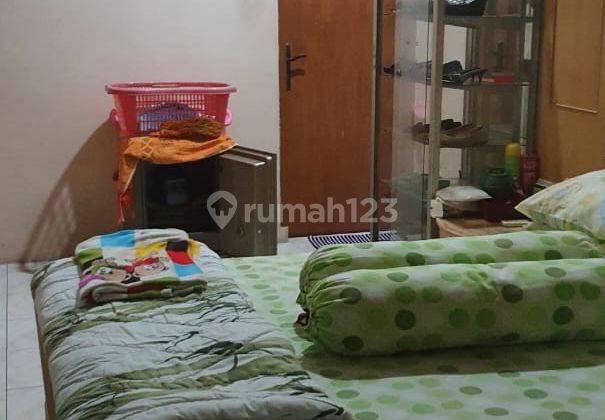 Rumah Mainroad Furnished di Taman Kopo Indah Tki 3 2