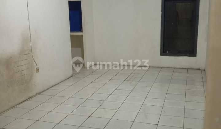 Ruko 1 Lantai di Rancabolang Dekat ke Margahayu Raya Bandung