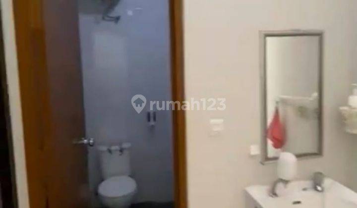 Dijual Rumah Full Furnished di Gateway Pasteur Residence 2