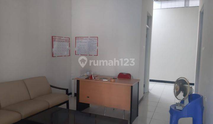 Rumah Baru di taman kopo indah 1 cluster greenville 2