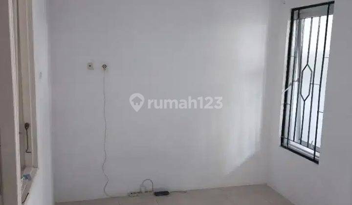 Dijual Murah Rumah Cluster Siap Huni di Sayap Katapang 1