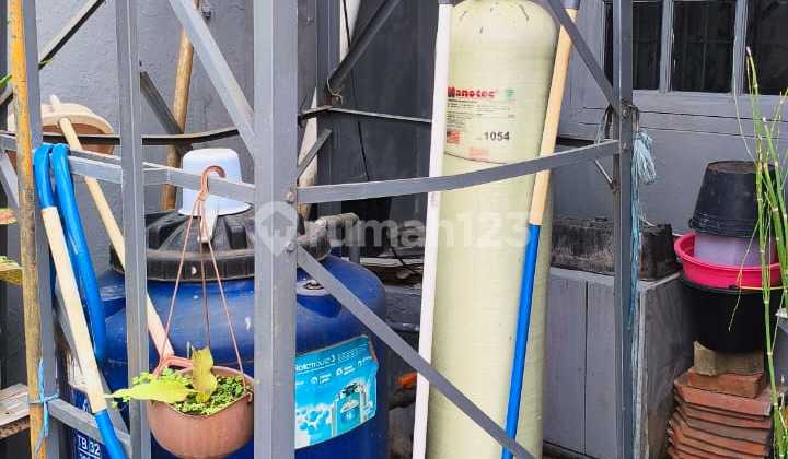 Dijual Rumah Siap Huni di Nata Endah Kopo 2