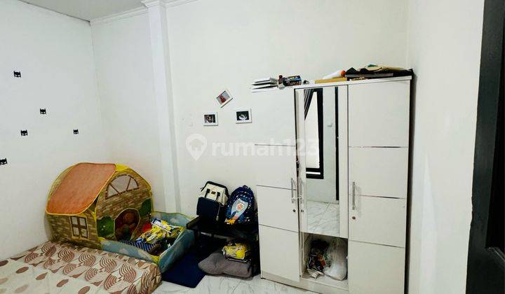 Dijual Rumah Second Di Sukaluyu Cibeunying Kaler Bandung 2