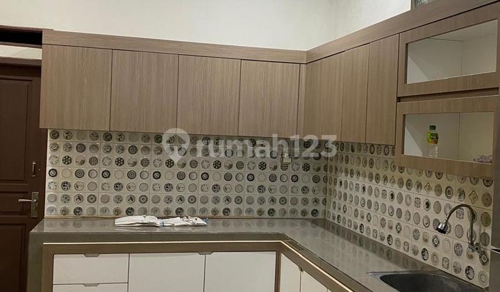 For Rent Fully Furnished House in Cikutra Bandung 2