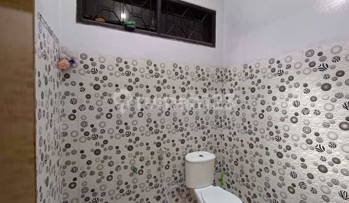 Dijual Rumah Terawat di Taman Kopo Indah TKI 1 2