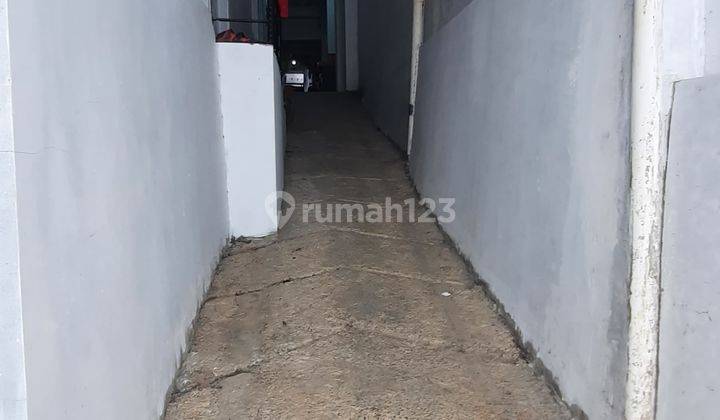 Rumah Kost 4 Lantai Sudah Renov Akses Gang Di Sekeloa Dipatiukur Area Dago Bandung Utara