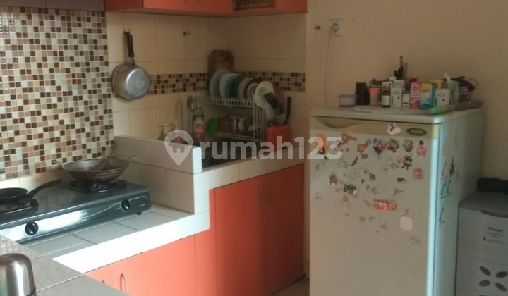 For Sale Well-Maintained Two-Story House In Cigadung Dago North Bandung 2