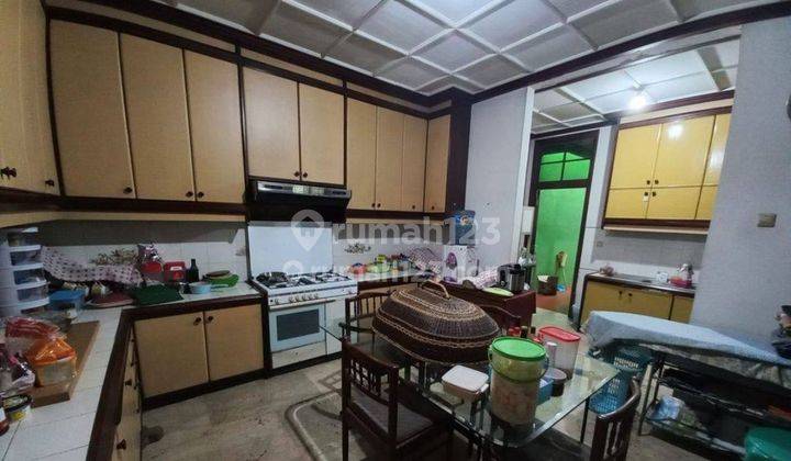 Di Jual Rumah Cocok Untuk Usaha Atau Guest House Sayap Setiabudhi Bandung  2