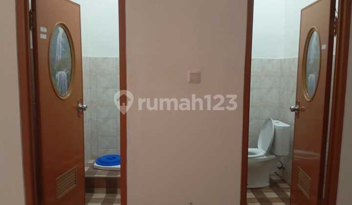 Disewakan Rumah Bagus Siap Huni 1 Lantai Di Margahayu Raya 2