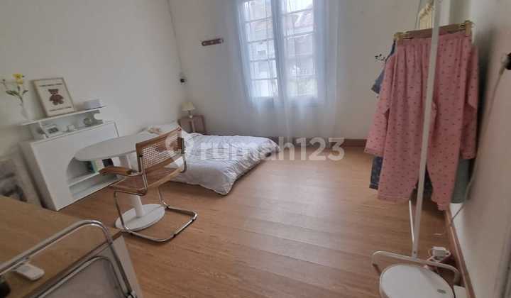 Dijual Rumah Hitung Tanah di Sayap Riau Bandung