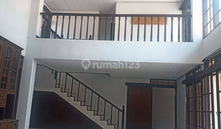 Di Jual Rumah Besar Area Cikutra Bandung 1