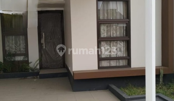 Disewakan Rumah Di Podomoro Cluster Padmagriya 2