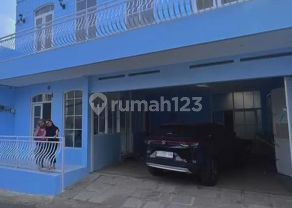Dijual Rumah Kost Okupansi 100% di Dekat Universitas Pendidikan Indonesia 2
