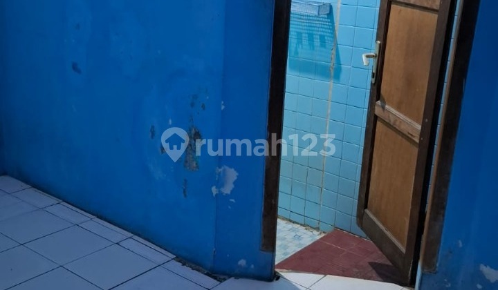 Rumah Strategis Siap Huni di Antapani Bandung Timur 2