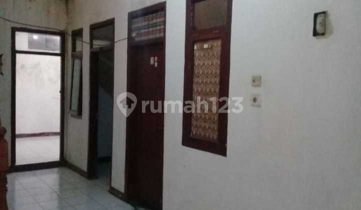 Dijual Kostan Dekat Ke UPI Setiabudi Bandung