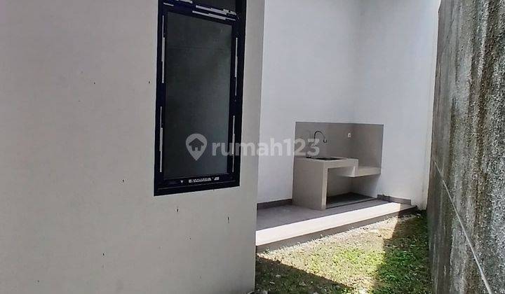 Dijual Rumah Minimalis Baru di Antapani Bandung 2
