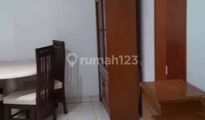 Disewakan Rumah Siap Huni Di Riung Bandung 1