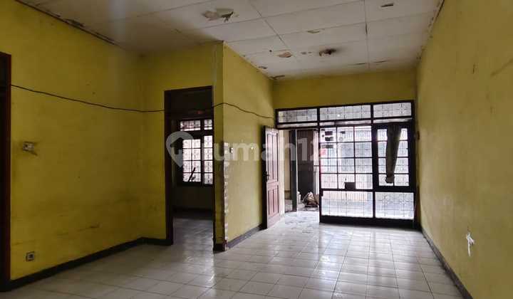 Ruko Siap Pakai di Taman Kopo Indah 1 Bandung