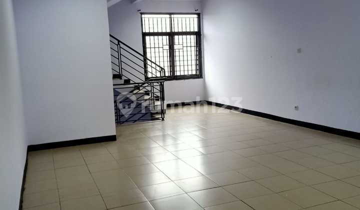 Disewakan Ruko Siap Pakai di Taman Kopo Ketapang